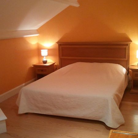 Chateau Sainte Marie Hotell Dompierre-sur-Charente Eksteriør bilde
