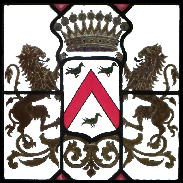 Chateau Sainte Marie Hotell Dompierre-sur-Charente Eksteriør bilde