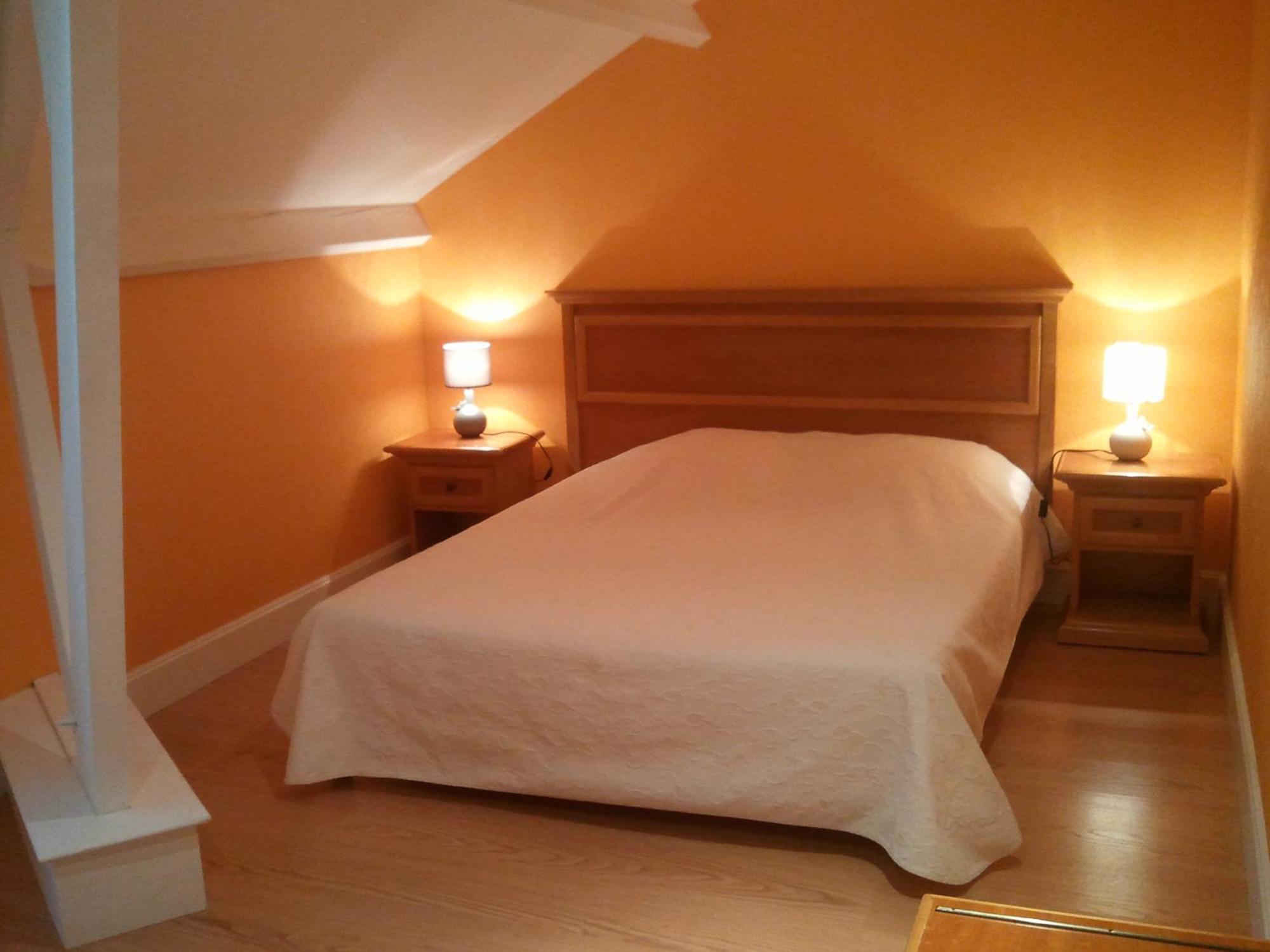 Chateau Sainte Marie Hotell Dompierre-sur-Charente Eksteriør bilde