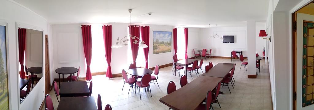 Chateau Sainte Marie Hotell Dompierre-sur-Charente Eksteriør bilde